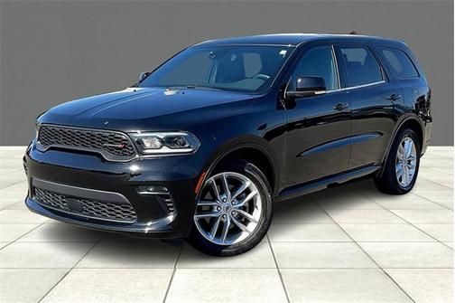 2022 Dodge Durango GT Plus RWD