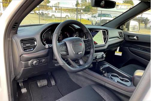 2025 Dodge Durango GT AWD