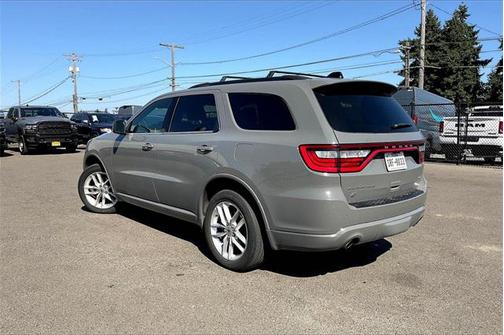 2023 Dodge Durango GT Premium AWD