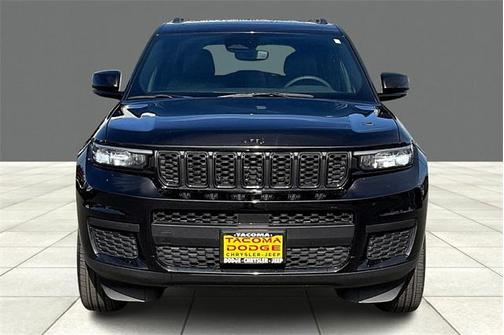 2024 Jeep Grand Cherokee L Altitude 4x4
