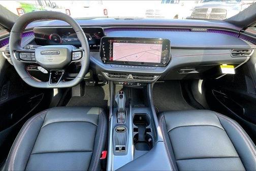 Green 2026 Dodge Charger Scat Pack