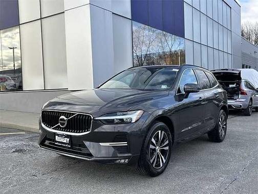 2023 Volvo XC60 Core