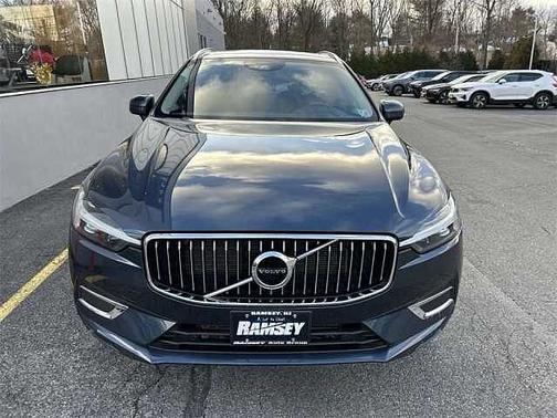 2021 Volvo XC60 T5 Inscription