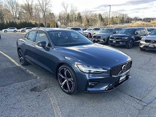 2024 Volvo S60 Core