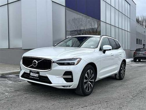 2023 Volvo XC60 Core