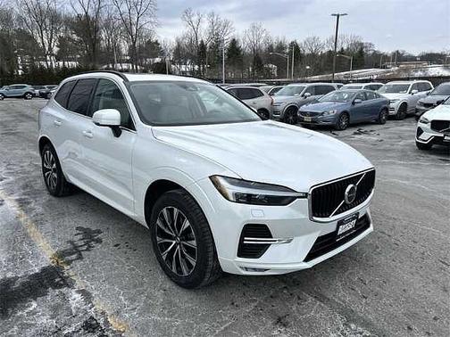 2023 Volvo XC60 Core