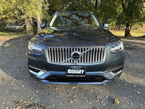 2024 Volvo XC90 Plus