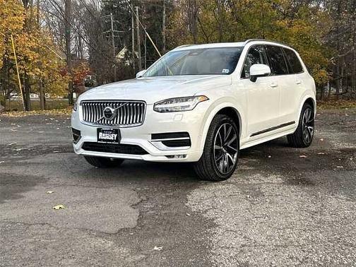 2024 Volvo XC90 B6 Ultimate Bright 7-Seater