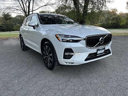 2023 Volvo XC60 Core