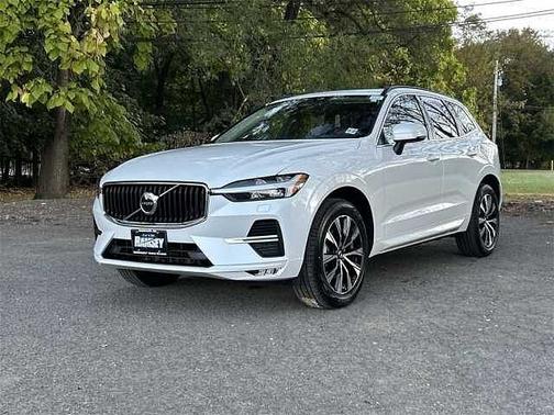 2023 Volvo XC60 Core