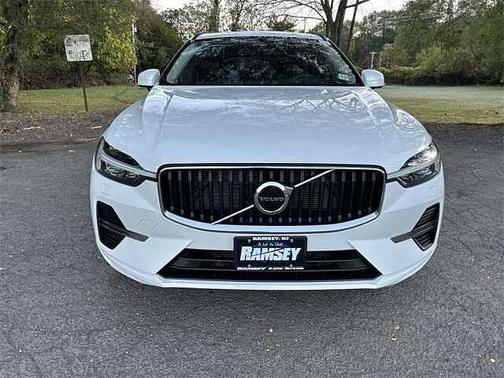 2023 Volvo XC60 Core