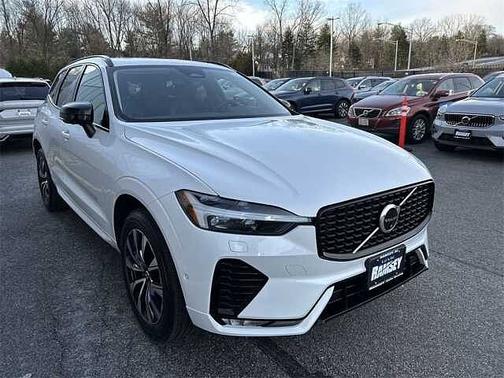 2023 Volvo XC60 Plus