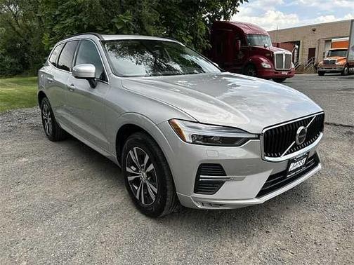2023 Volvo XC60 Core