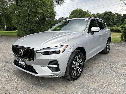 2023 Volvo XC60 Core