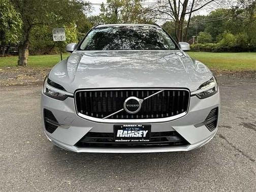 2023 Volvo XC60 Core