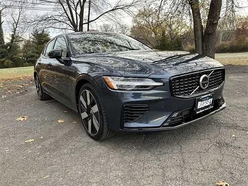 2024 Volvo S60 Plus
