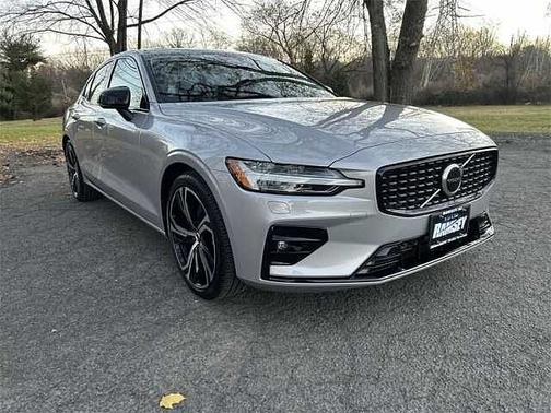 2024 Volvo S60 Core