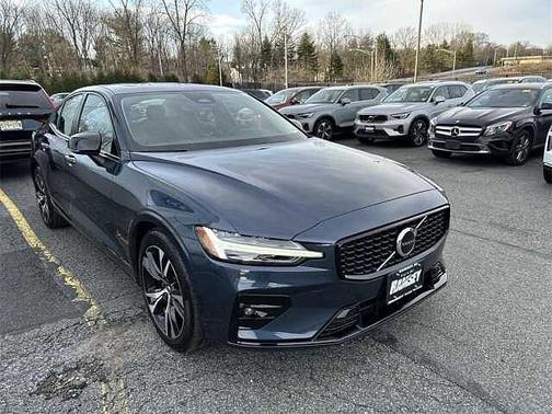 2023 Volvo S60 Core