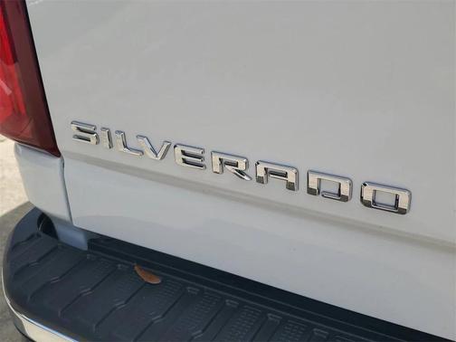 2026 Chevrolet Silverado 3500 LTZ