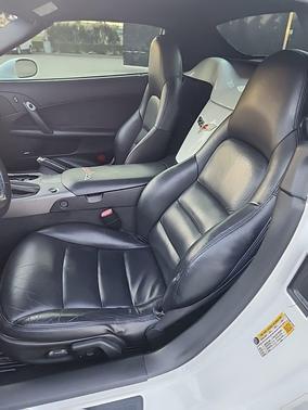 2006 Chevrolet Corvette Base