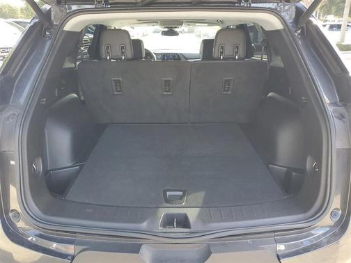 2021 Chevrolet Blazer 3LT
