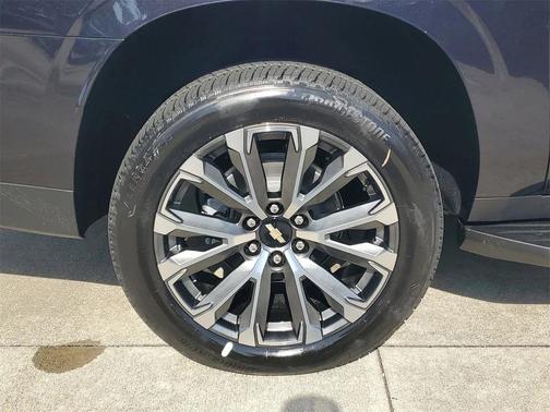 2026 Chevrolet Suburban High Country, 4WD