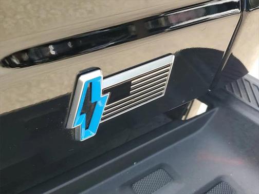 2023 Ford F-150 Lightning Pro