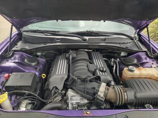 2019 Dodge Charger Scat Pack