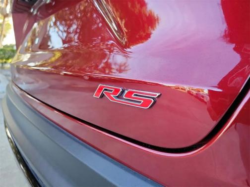 2024 Chevrolet Trax FWD 2RS