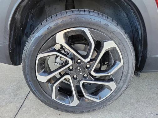 2024 Chevrolet Trax FWD 2RS