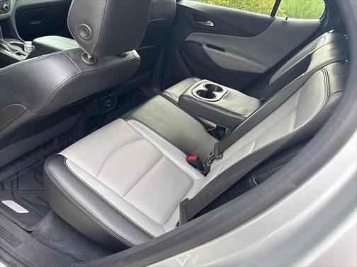 2021 Chevrolet Equinox Premier w/1LZ