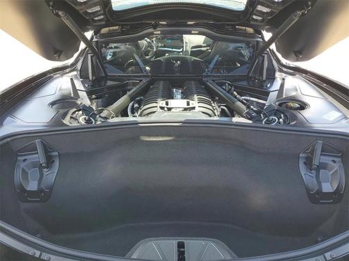 2025 Chevrolet Corvette Z06