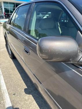 2003 Cadillac DeVille DHS