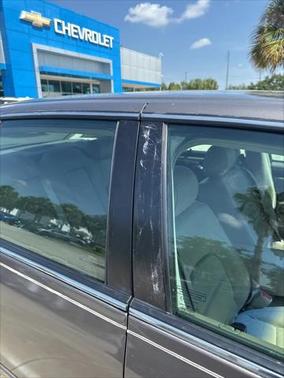 2003 Cadillac DeVille DHS