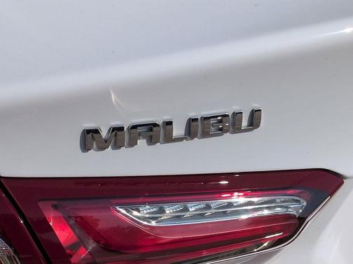 2023 Chevrolet Malibu FWD 2LT