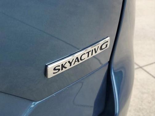 2020 Mazda CX-5 Sport