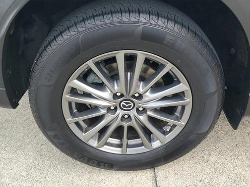 2020 Mazda CX-5 Sport