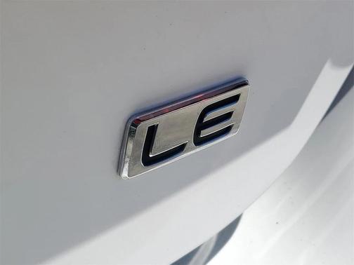 2013 Toyota Corolla L