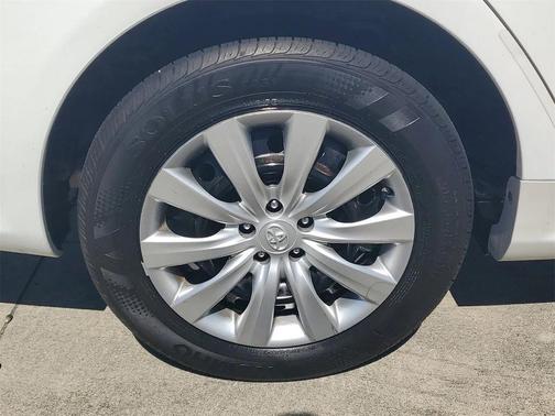 2013 Toyota Corolla L