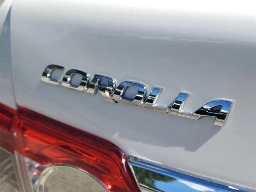 2013 Toyota Corolla L
