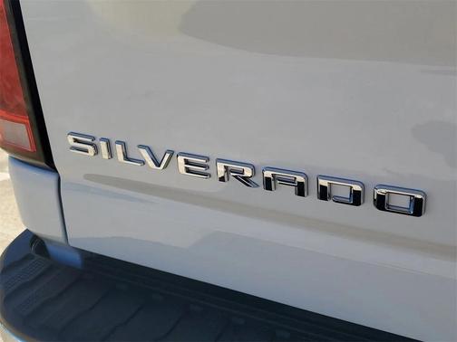 2026 Chevrolet Silverado 2500 LTZ