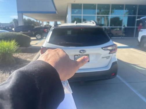 2023 Subaru Outback Onyx Edition XT