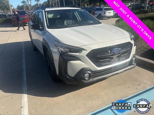 2023 Subaru Outback Onyx Edition XT