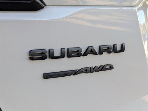 2023 Subaru Outback Onyx Edition XT