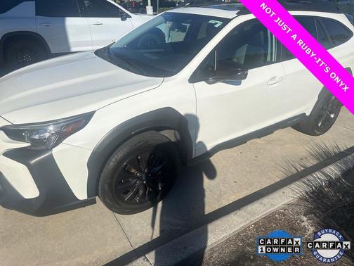 2023 Subaru Outback Onyx Edition XT