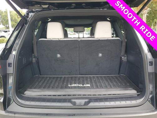 2025 Lexus TX 350 Base