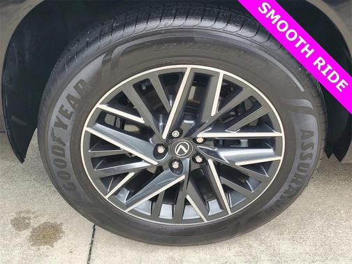 2025 Lexus TX 350 Base