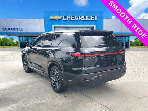 2025 Lexus TX 350 Base