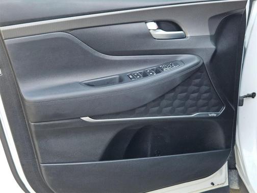 2019 Hyundai SANTA FE SEL Plus 2.4