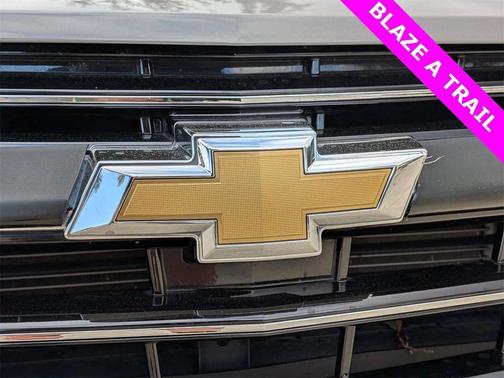 2022 Chevrolet Blazer Premier